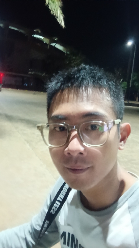龙龙的第一张照片--徐闻交友中心